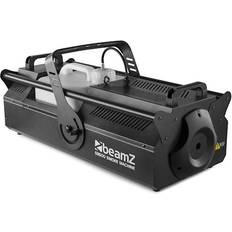 BeamZ 160.498 S3500 Maquina Humo Características