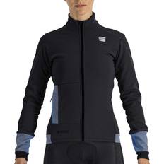 Sportful Super Jacket Women - Black