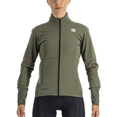 Sportful Dam Jackor Sportful Super Jacket Women - Beetle