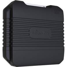 Points d'accès, Ponts & Répéteurs Mikrotik LtAP 300 Mbit/s Noir Connexion Ethernet