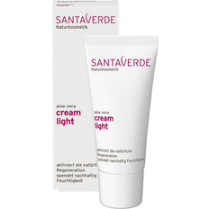 Santaverde Aloe Vera Cream Light 30ml