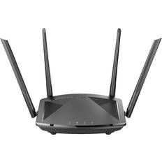 D-Link DIR-X1550