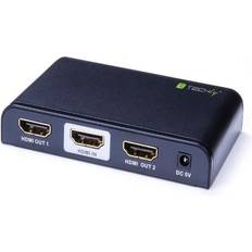 Splitter HDMI-2HDMI F-F Adapter