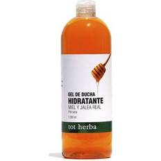 Tot Herba Honey & Jelly Shower Gel 1000ml