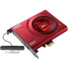 Sound Blaster Z SE