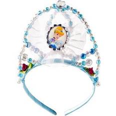 Film & TV Kroner & Tiaraer Rubies Cinderella Beaded Tiara