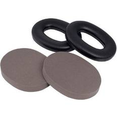 Black Hearing Protections 3M Hygiene Kit for Earmuffs HYX4/37283(AAD)