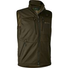 Deerhunter Excape Softshell Vest