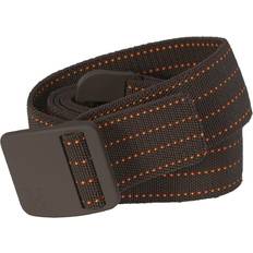 Härkila Wildboar Pro Tech Belt - Brown/Orange Blaze