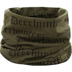 Halsedisse jagt Deerhunter Neckline with Logo