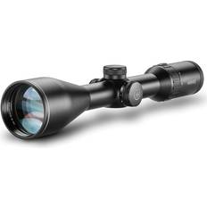 12 x 56 Hawke Endurance 30WA 3-12x56 LR Dot Belyst