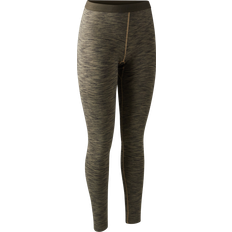 Dame - Jagt - Sort Bukser Deerhunter Lady Insulated Leggings