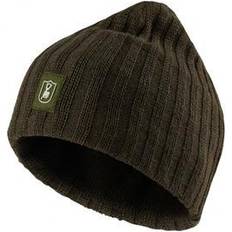 Jakt - Svarta Huvudbonader Deerhunter Recon Knitted Beanie Beluga