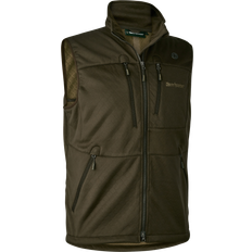 Deerhunter Excape Softshell Vest