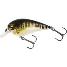 Wobblers Fiskedrag Westin BassBite Squarebill 7 cm Flytande