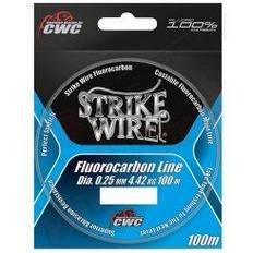 Strike Wire Fluorocarbon