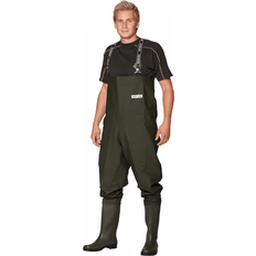 Grøn Waders Ocean Waders uden sikkerhed, 44