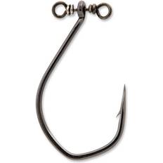 Accessoires de pêche VMC Hameçon 7119SH (x5) Noir