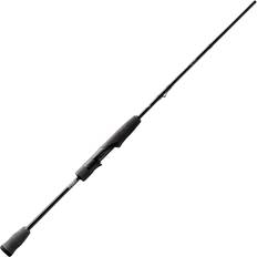 Cañas de pescar Caña de pescar 13 Fishing Defy Spin 3-15 g Noir