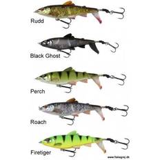 Savage Gear 3D Smashtail 10cm 17gram Firetiger