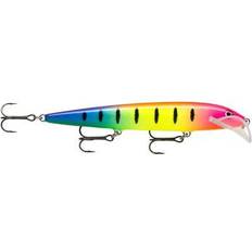 Wobblers Fiskedrag Rapala Scatter Rap Husky 13cm SPGFR