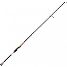 Canne Spinning 13 Fishing Omen Black Modèle spinning 80