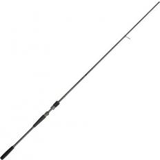 Abu Garcia Svartzonker Classic Motoroil Silver 10,3 Fod 8-38g 2-delt