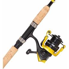 Delbart spö Fiskeset Abu Garcia Impact Haspelset 7ft 10-30g