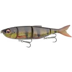 Gedder Endegrej & Madding Savage Gear 4Play V2 Swim & Jerk Perch