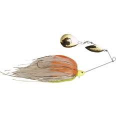 Fiskeutrustning Savage Gear SG Da´MEGA Bush 55g, Jaffa Spinnerbait