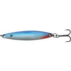 Hansen Fiskegrej Hansen SD Fight Blue/Silver Pearl/White 7,6cm 15gram