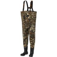 Prologic Max5 Taslan Wader EU 42-43 Black