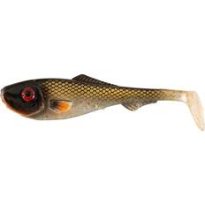 Abu garcia beast x Abu Garcia Beast Perch Shad 10 cm Golden Roach