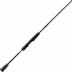 Canne da pesca Canna da spinning 13 Fishing Defy Spin 10-30g Noir