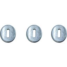Svartzonker The Button Hardbait Weight System (3-pack)