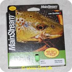 RIO Mainstream Trout WF/F #6