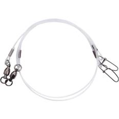 Kalastusvarusteet Berkley Fluo Pike Leader 0.90mm 40cm 2-pack