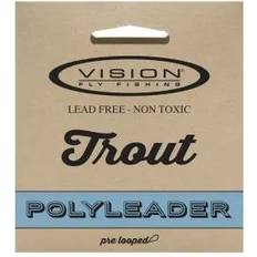 Vision Fiskestænger Vision Trout PL Inter Poly X2