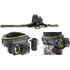 Daiwa Stangetuier Daiwa Prorex Cenverter Stalker Bag 9" fod 270 cm