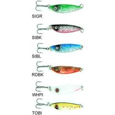 Ifish Micro Stagger 40 mm TOBI 11g