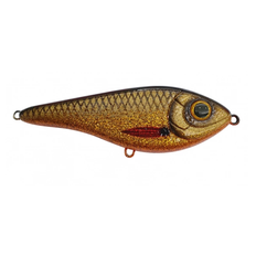 Strike Pro Buster Swimbait 13cm C768G