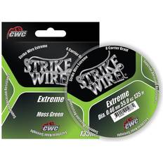 Extreme 0,10 mm Fiskelina