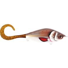 Strike Pro Guppie Jr Shallow jerk