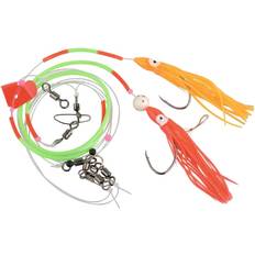 Nordic Big Game Rig 6 #8/0