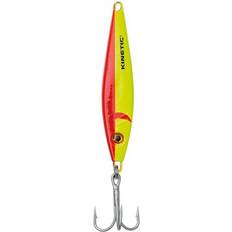 Kinetic Torskepilken 200g Jig One Size Yellow Orange