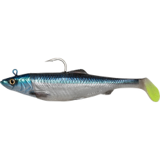 Savage Gear 3D Herring Big Shad 32cm 560g 1 1pcs Real Herring PHP