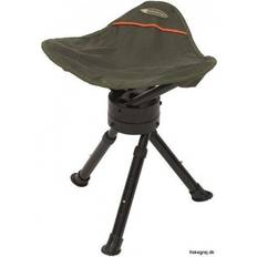Rygsækstole Kinetic Tripod Swivel Stol