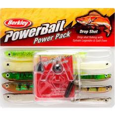 Berkley Powerbait Drop Shot Pro Pack