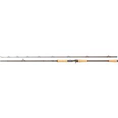 Abu Garcia Spinnestænger Fiskestænger Abu Garcia Beast Pro Trigger 7,2 Fod 20-60g 2-delt