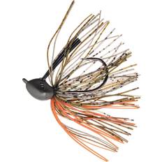 Daiwa Endegrej & Madding Daiwa Prorex Tungsten Cover Jig 10g Zarigani